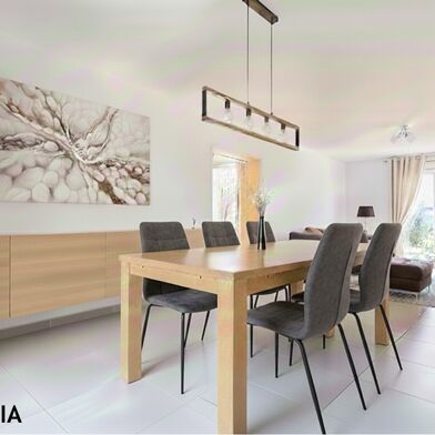 Maison 7 pièces 385000 €