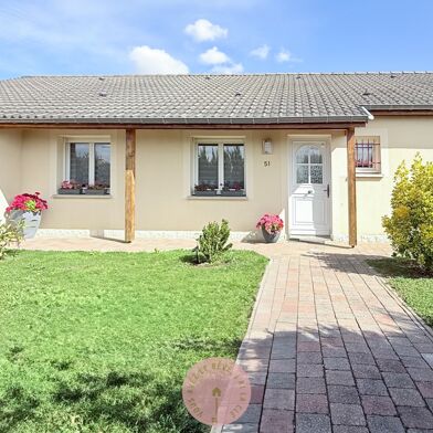 Maison 7 pièces 385000 €