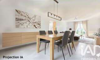 Maison 7 Pièces 141 m² à vendre à Jury (57245)