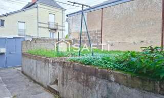 Maison 5 Pièces 127 m² à vendre à Châtellerault (86100)