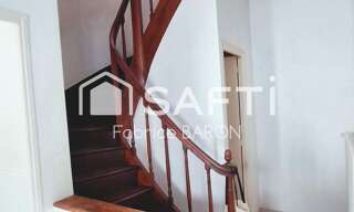 Maison 5 Pièces 127 m² à vendre à Châtellerault (86100)