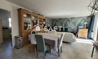 Maison 4 Pièces 90 m² à vendre à Villenave-d'Ornon (33140)