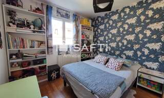 Maison 4 Pièces 90 m² à vendre à Villenave-d'Ornon (33140)