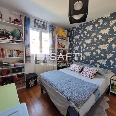 Maison 4 pièces 375000 €