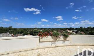 Maison 4 Pièces 150 m² à vendre à Châteauneuf-sur-Charente (16120)