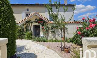 Maison 4 Pièces 150 m² à vendre à Châteauneuf-sur-Charente (16120)