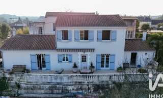 Maison 4 Pièces 150 m² à vendre à Châteauneuf-sur-Charente (16120)