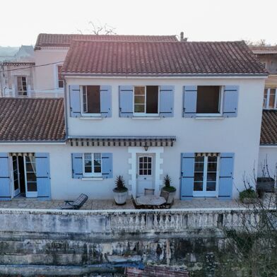 Maison 4 pièces 239000 €