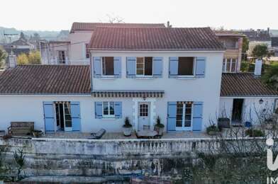 Maison 4 pièces 239000 €