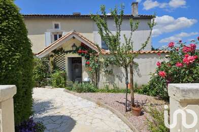 Maison 4 pièces 226000 €