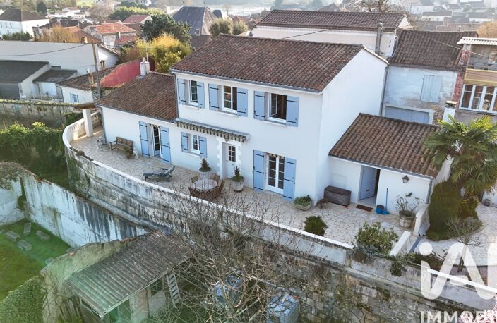 Vente Maison de ville 4 pièces — photo 3
