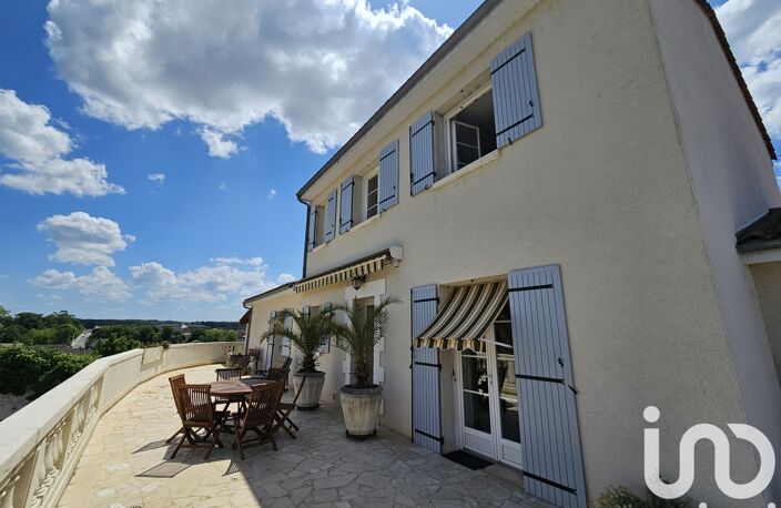 Vente Maison de ville 4 pièces — photo 4