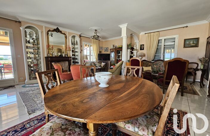 Vente Maison de ville 4 pièces — photo 5