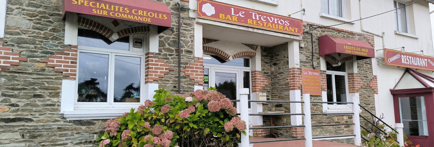 Maison 19 Pièces 264 m² à vendre à Plestin-les-Grèves (22310)