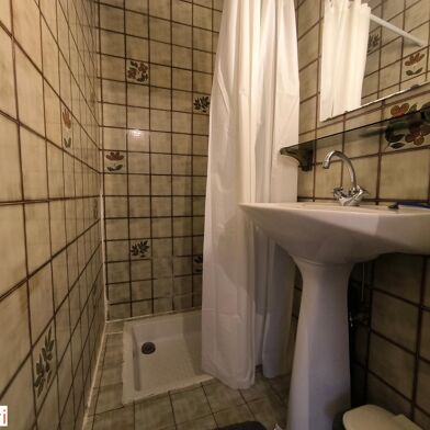 Maison 19 pièces 284500 €