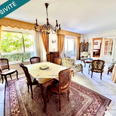 Maison 6 pièces 419000 €