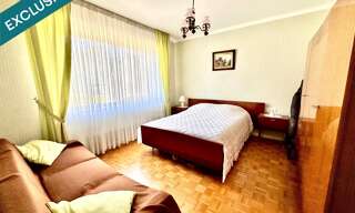 Maison 6 Pièces 110 m² à vendre à Thionville (57100)