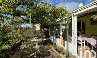 Maison 5 Pièces 100 m² à vendre à Les Sorinières (44840)