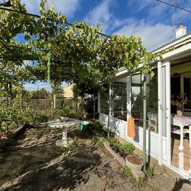 Maison 5 pièces 249900 €