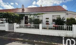 Maison 5 Pièces 100 m² à vendre à Les Sorinières (44840)