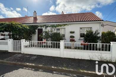 Maison 5 pièces 249900 €