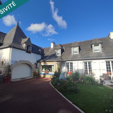 Maison 8 pièces 426000 €