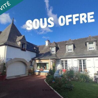 Maison 8 pièces 426000 €