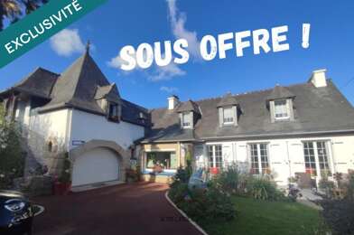 Maison 8 pièces 426000 €