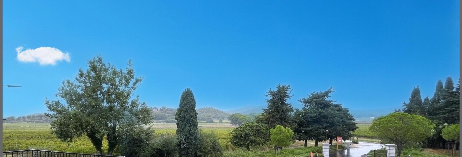 Appartement 6 Pièces 138 m² à vendre à Hyères (83400)