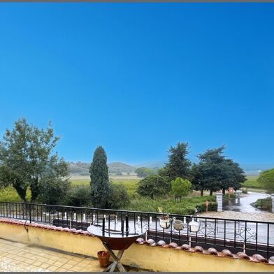 Appartement 6 pièces 279000 €