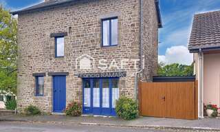 Maison 3 Pièces 125 m² à vendre à Gorron (53120)