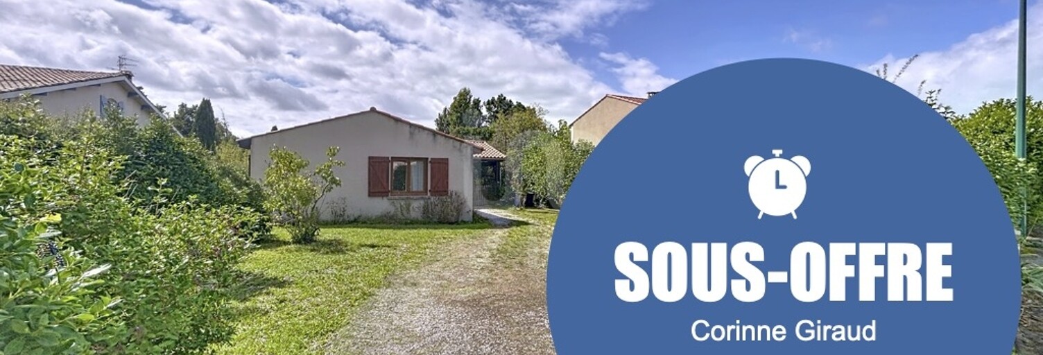 Maison 5 Pièces 103 m² à vendre à Labège (31670)