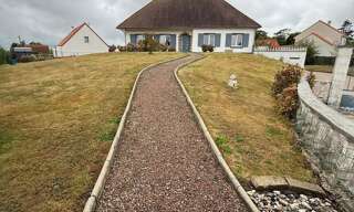 Maison 7 Pièces 266 m² à vendre à Wimille (62126)