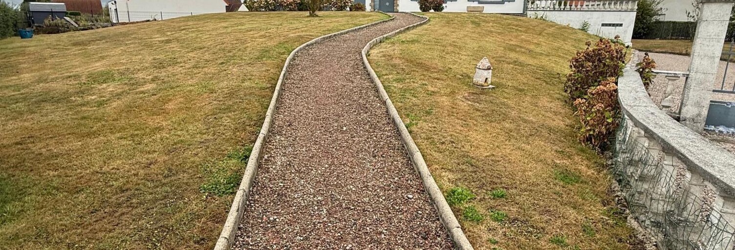 Maison 7 Pièces 266 m² à vendre à Wimille (62126)