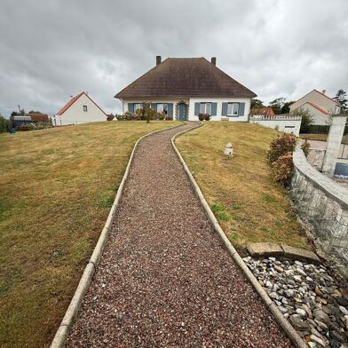 Maison 7 pièces 420000 €