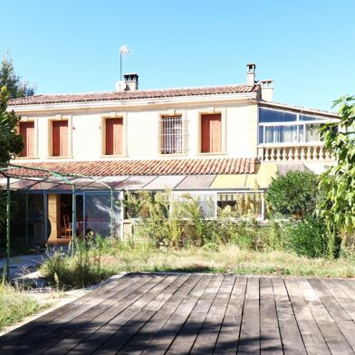 Maison 9 pièces 597000 €