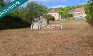 Terrain  879 m² à vendre à La Ferté-sous-Jouarre (77260)