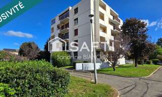 Appartement 4 Pièces 80 m² à vendre à Meyzieu (69330)