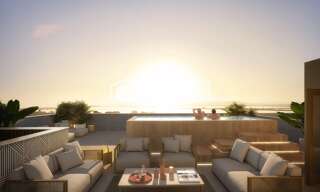 Appartement 5 Pièces 126 m² à vendre à Palavas-les-Flots (34250)