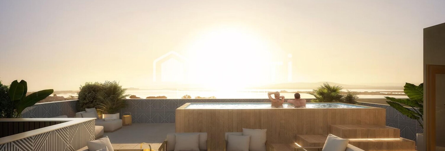 Appartement 5 Pièces 126 m² à vendre à Palavas-les-Flots (34250)