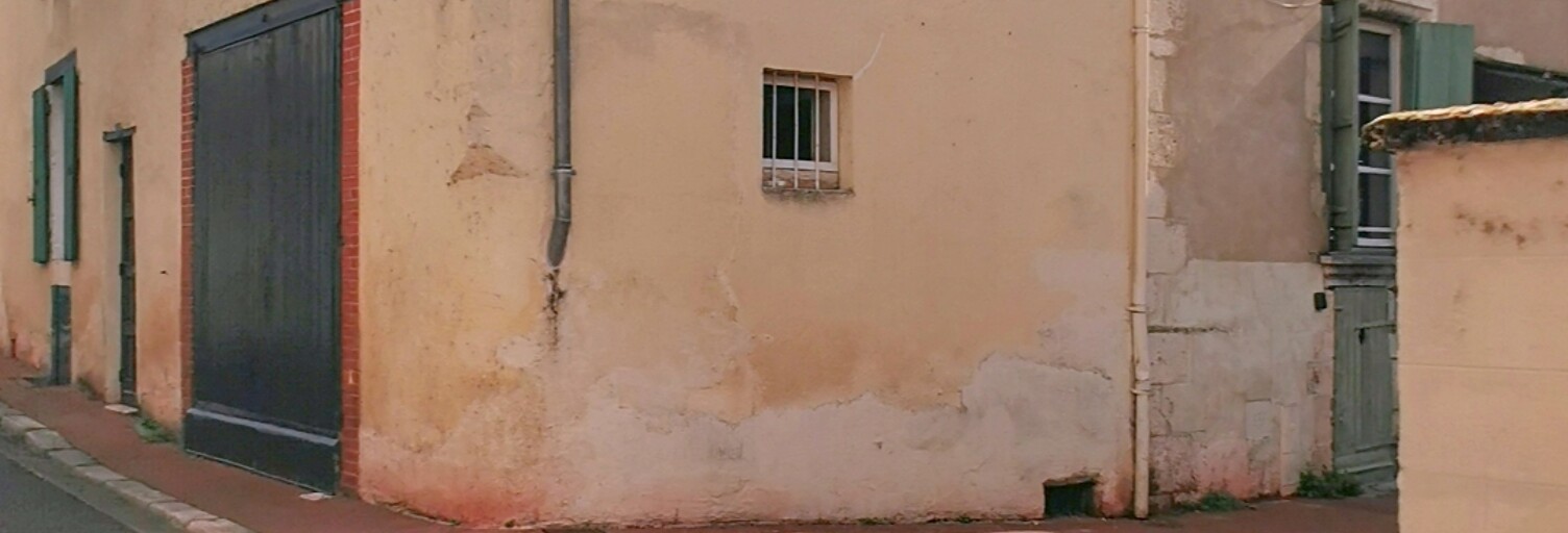 Immeuble  104 m² à vendre à Gien (45500)