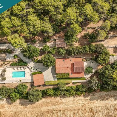 Maison 7 pièces 1100000 €