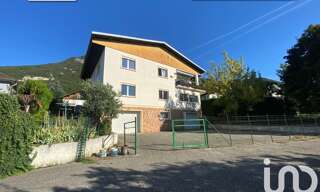 Maison 7 Pièces 300 m² à vendre à Culoz-Béon (01150)