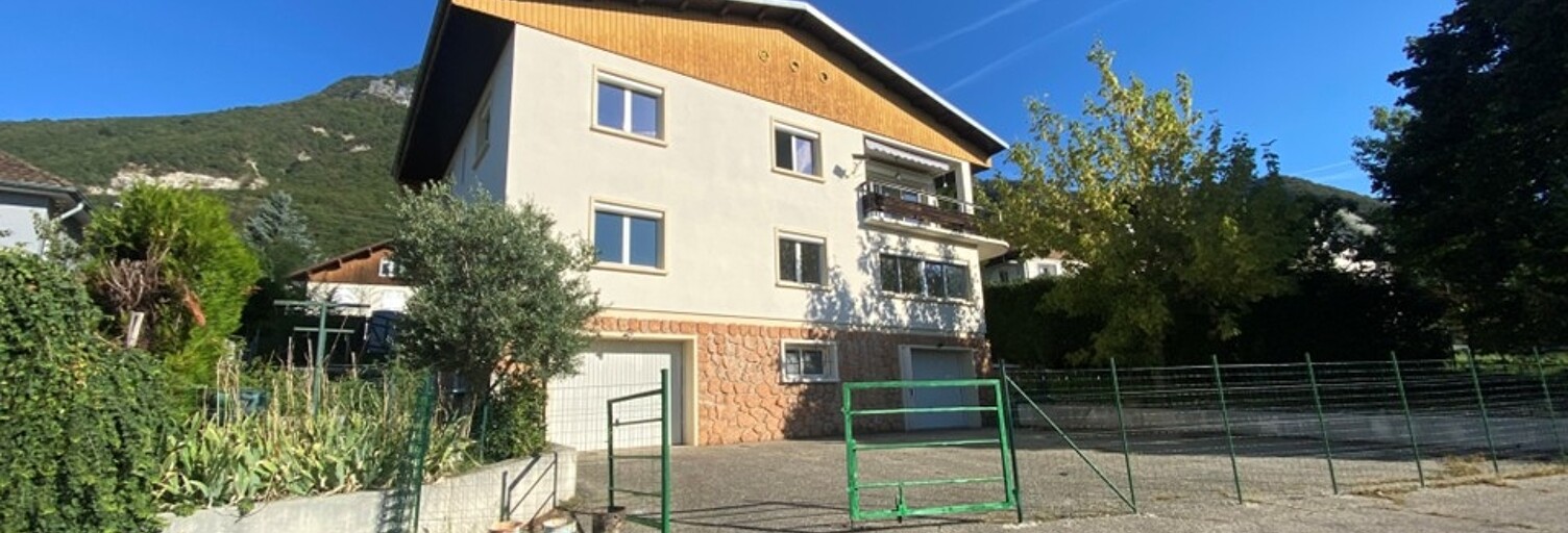 Maison 7 Pièces 300 m² à vendre à Culoz-Béon (01150)