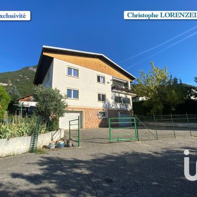 Maison 7 pièces 389000 €