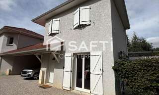 Maison 3 Pièces 62 m² à vendre à Charavines (38850)