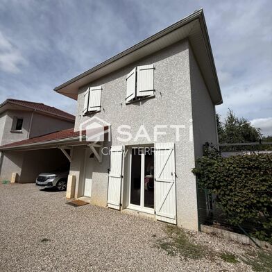 Maison 3 pièces 215000 €