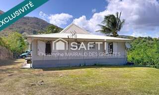 Maison 3 Pièces 85 m² à vendre à Le Diamant (97223)