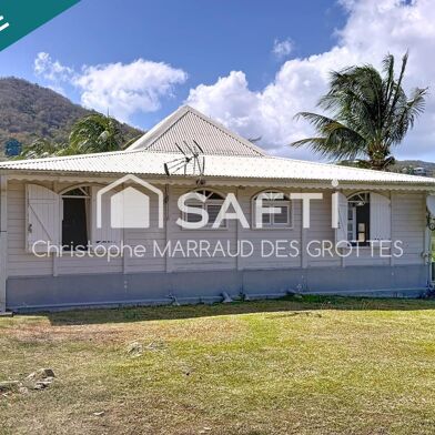 Maison 3 pièces 321000 €