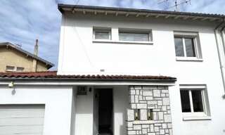 Maison 4 Pièces 81 m² à vendre à Castres (81100)